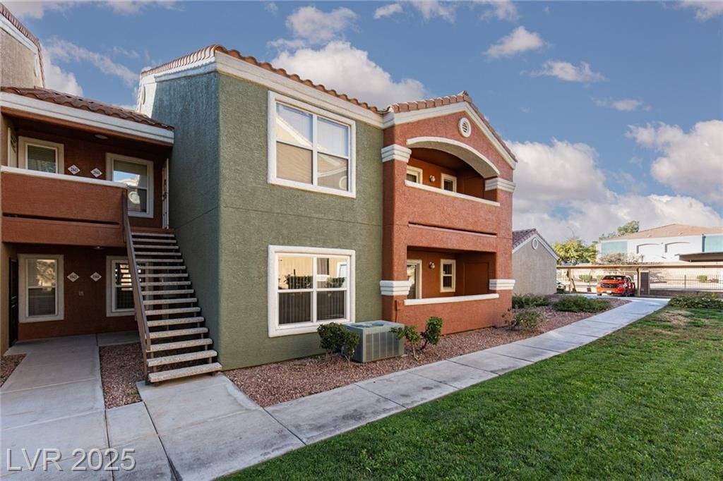 Property Photo:  8101 West Flamingo Road 1044  NV 89147 