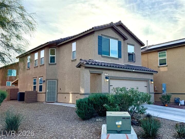 Property Photo:  121 Brookhouse Court  NV 89011 