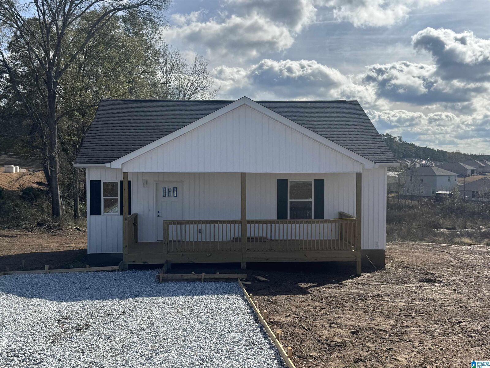 Property Photo:  25 Greer Street  AL 35096 