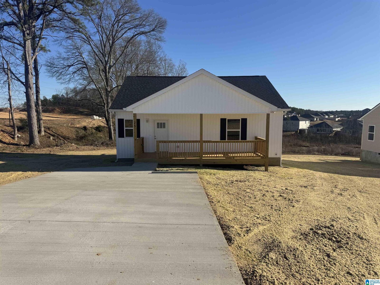 Property Photo:  25 Greer Street  AL 35096 