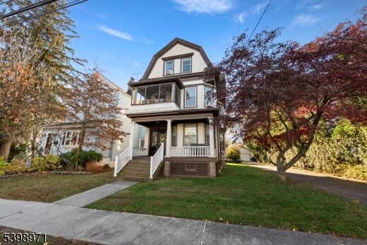 Property Photo:  10 14almira Street  NJ 07003 