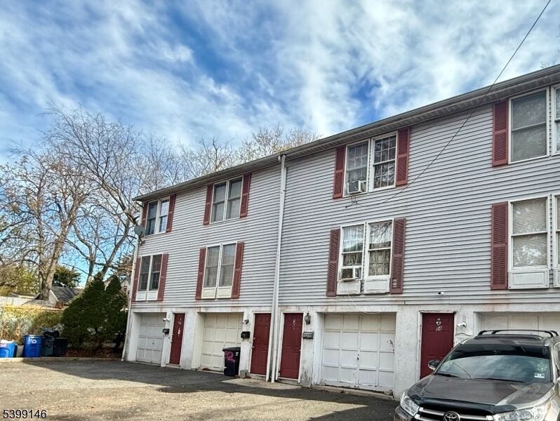 Property Photo: 54 Bruen Ave 1 NJ 07111
