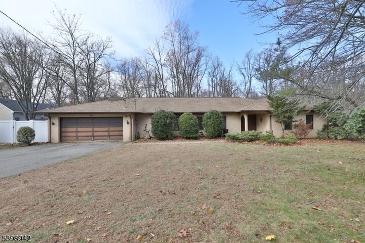 50 Hope Rd  Parsippany-Troy Hills Twp. NJ 07878 photo