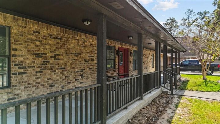 Property Photo:  6214 Bayou Boulevard  TX 77521 