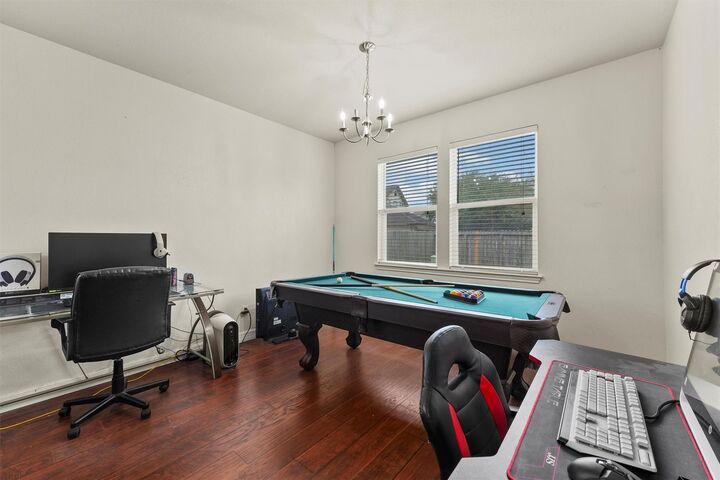 Property Photo: 15019 Silhouette Ridge Drive TX 77396