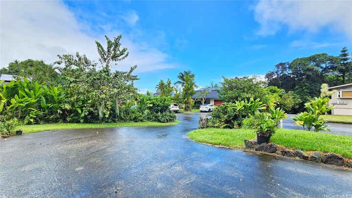 Property Photo:  1287 Puualoha Street  HI 96734 