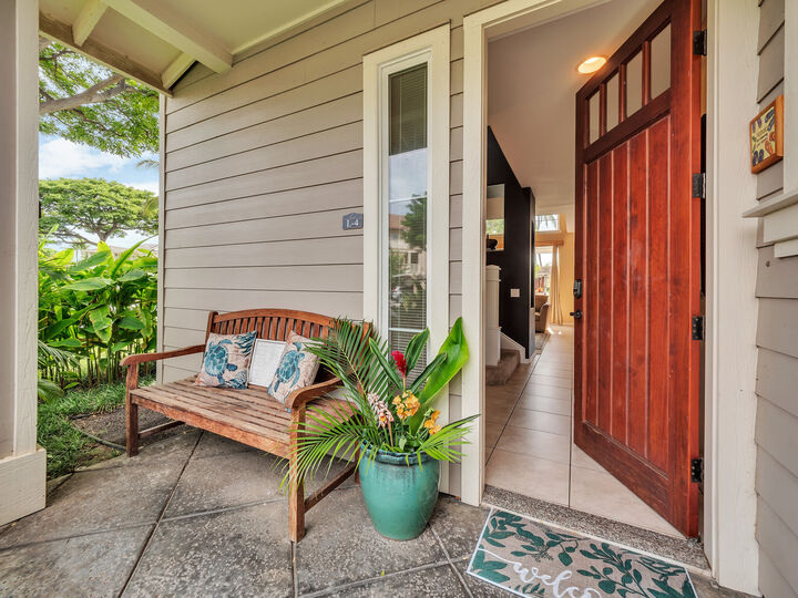 Property Photo: 69-200 Pohakulana Pl L4 HI 96738