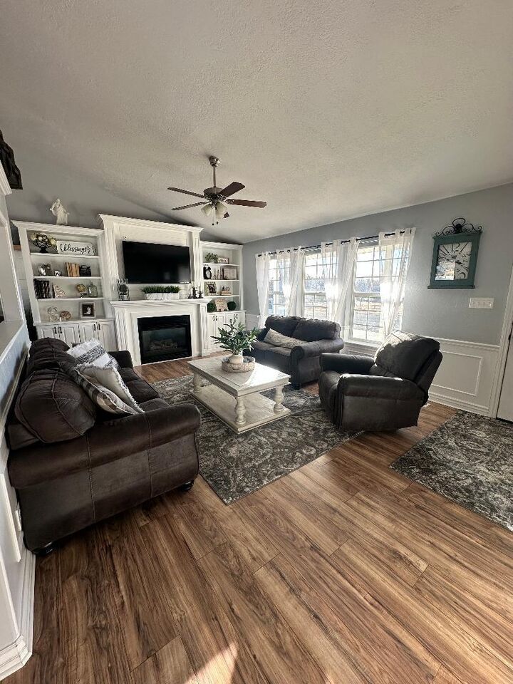 Property Photo:  135 S 300 E  UT 84713 