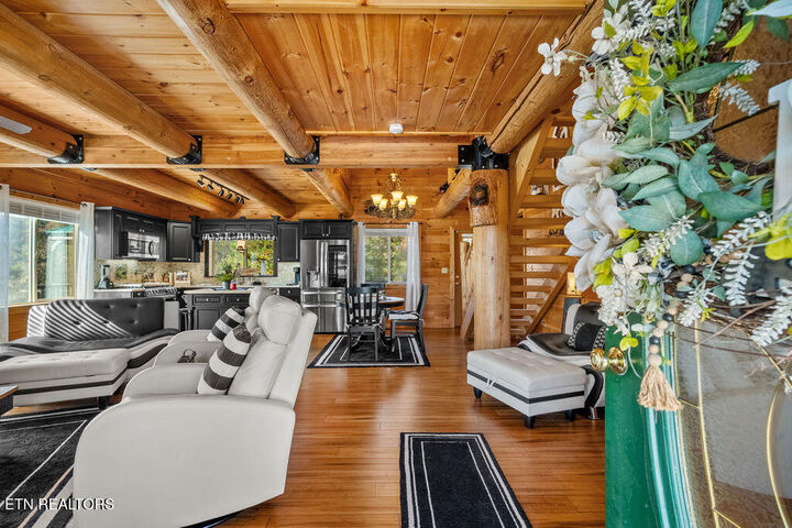 Property Photo: 1347 Zachary Thomas Lane TN 37876