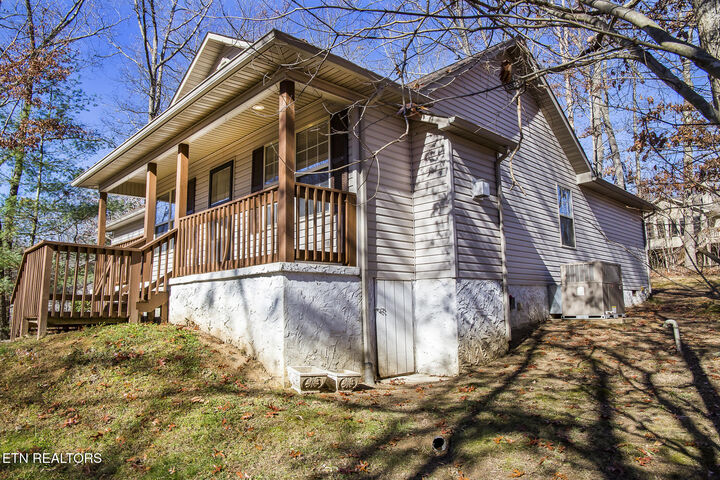 Property Photo:  107 Ivy Lane  TN 38558 