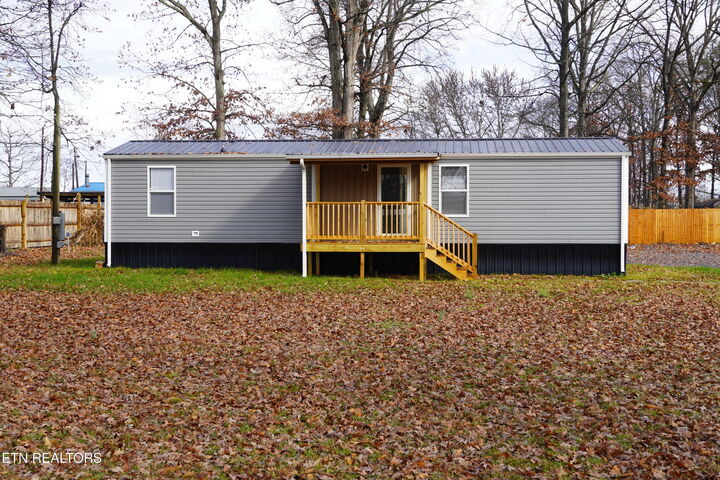 Property Photo: 1418 Fina Lane TN 37725