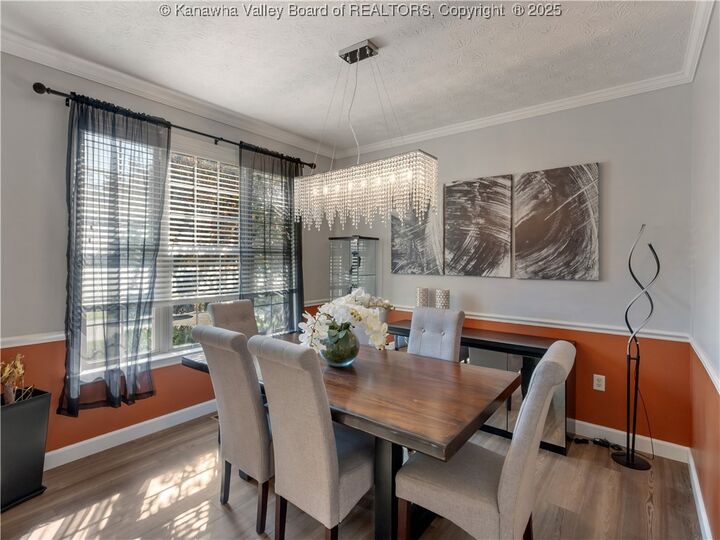 Property Photo:  4063 Farmington Drive  WV 25526 