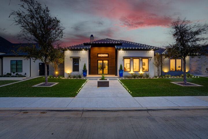 Property Photo: 5015 116th Street TX 79424