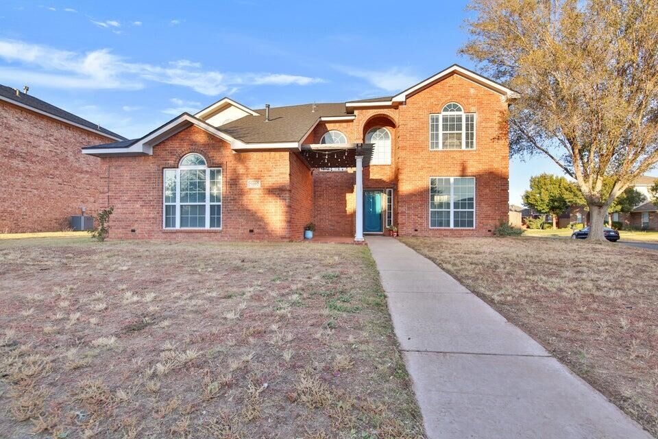 Property Photo:  5002 Itasca Street  TX 79416 