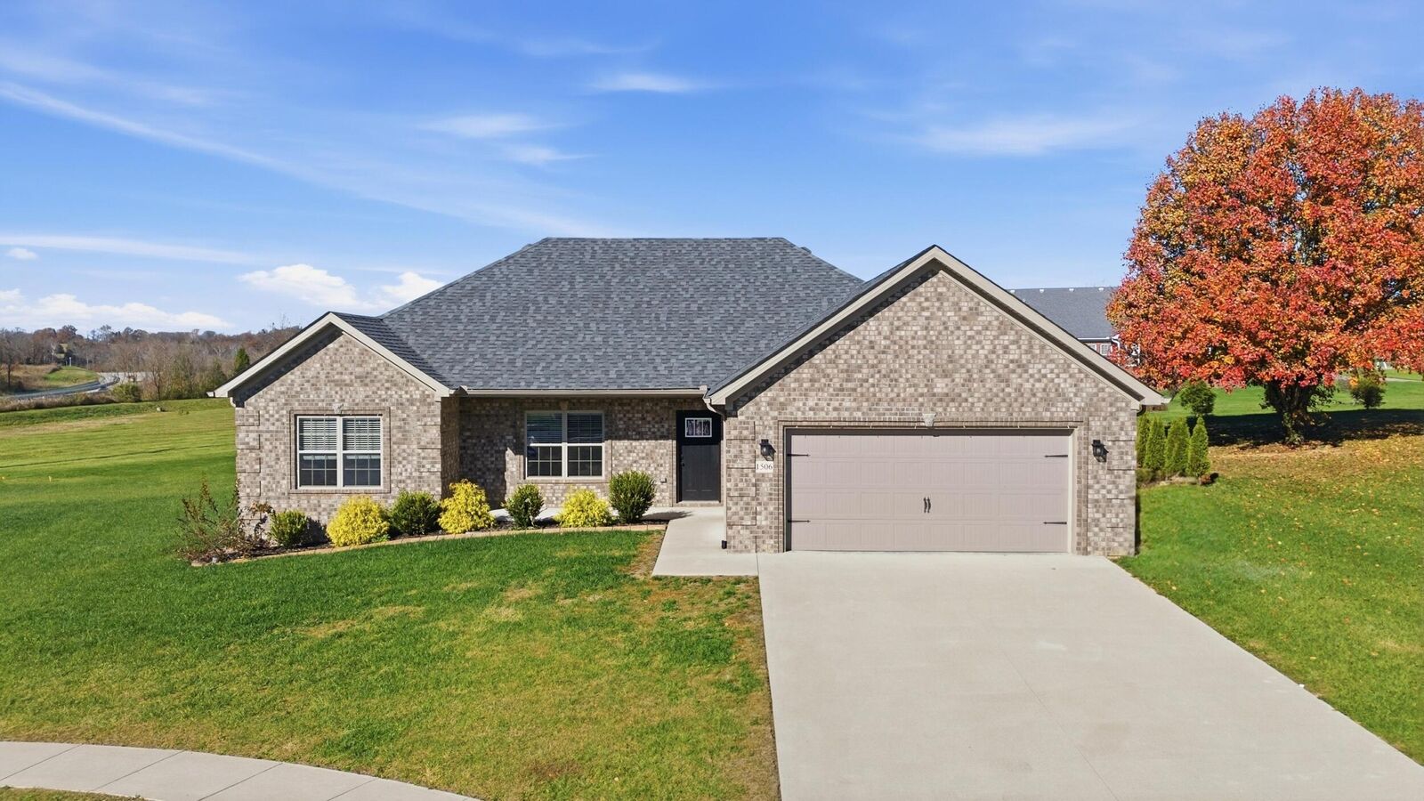 Property Photo:  1506 Chardonnay Way  KY 40403 