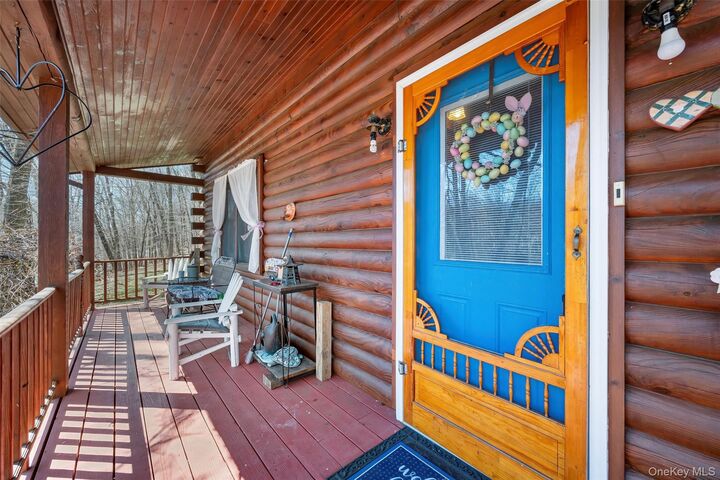 Property Photo: 1085 County Route 17 NY 12549