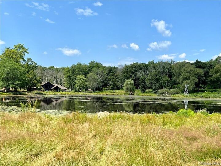 Property Photo: 79 Bisch Road NY 10940