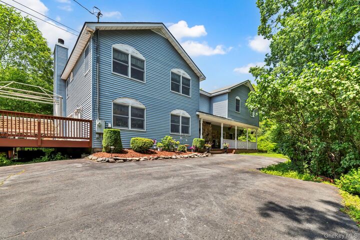 Property Photo:  65 Oxford Springs Road  NY 10918 