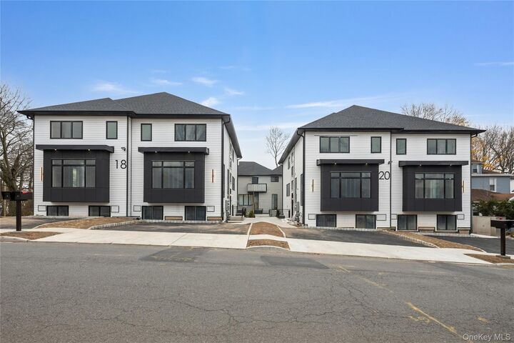 Property Photo:  18 W Funston Avenue 211  NY 10977 