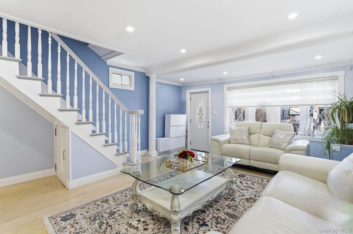 Property Photo: 13724 133rd Avenue NY 11436