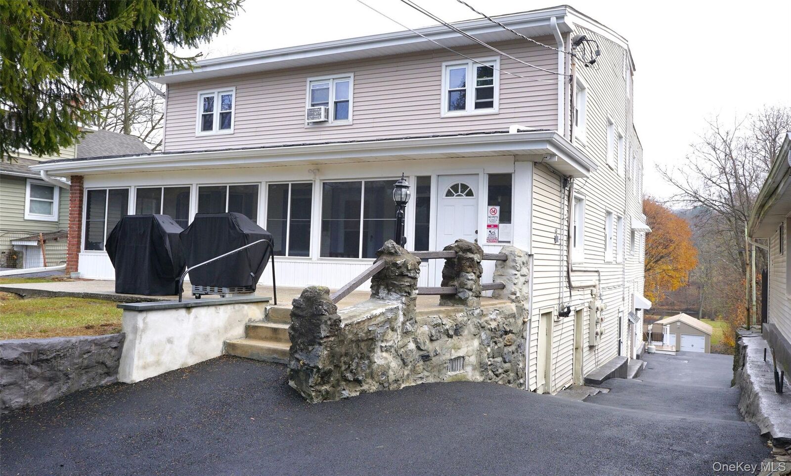 Property Photo: 1342 Route 44 NY 12569