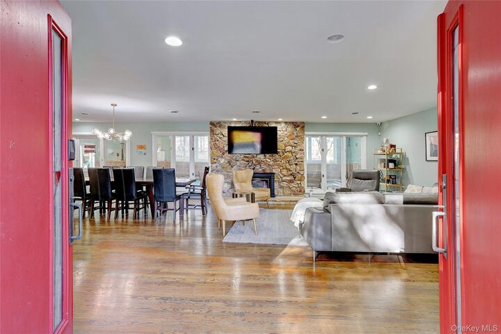 Property Photo: 6 Scenic Vista Drive NY 10956