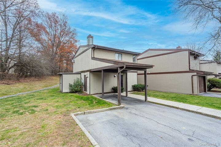 Property Photo: 6 Eaton Court NY 10940