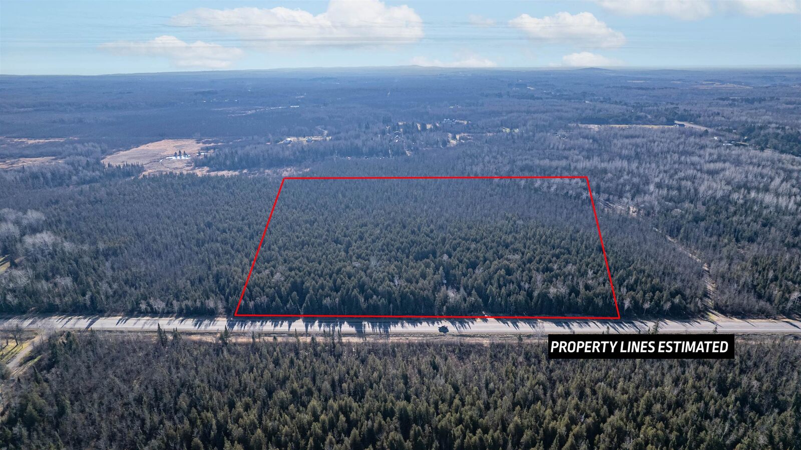 Property Photo:  5xxx Highway 194  MN 55811 