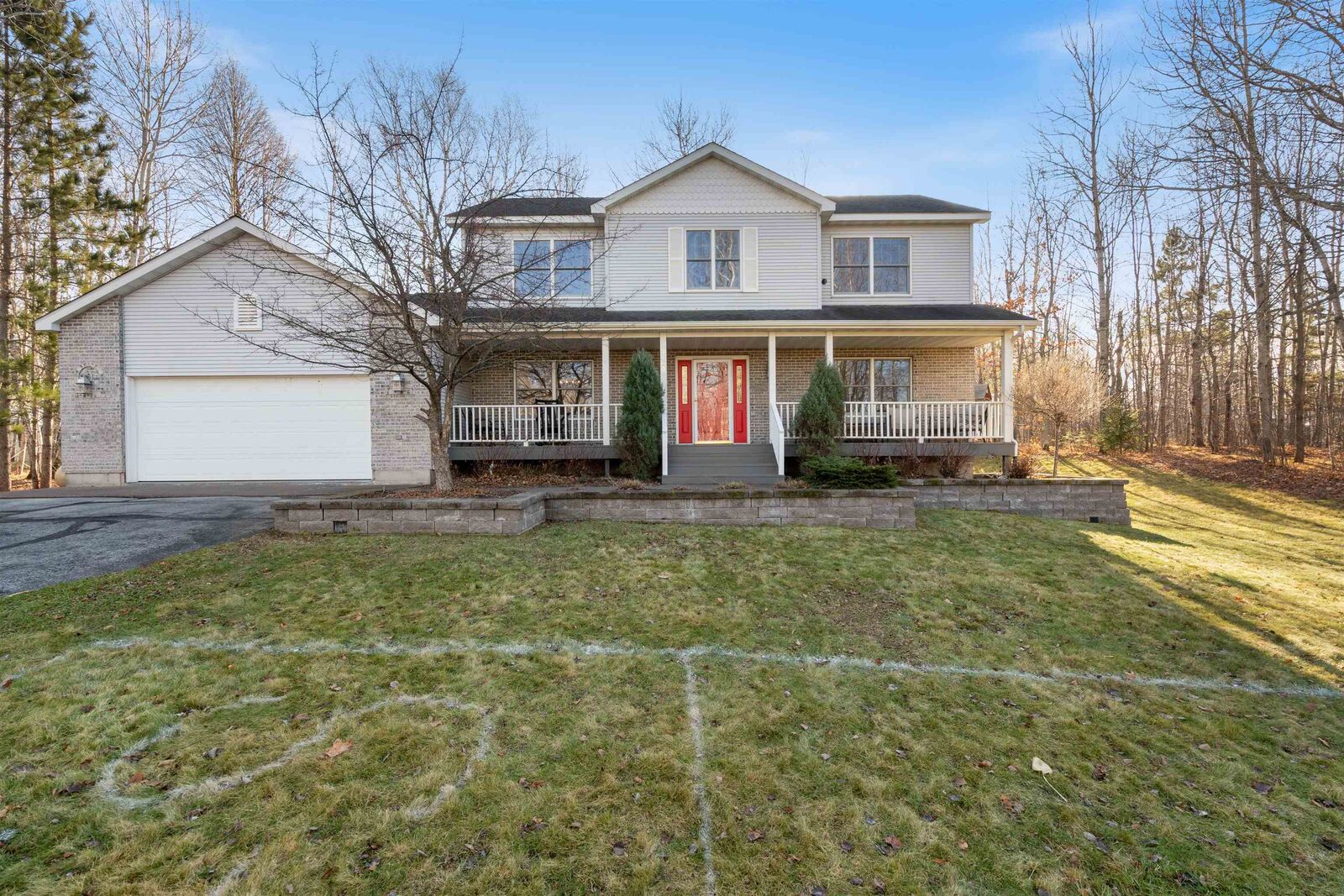 Property Photo:  3780 Alder Ave  MN 55810 