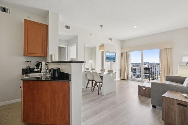 Property Photo:  7395 Universal Boulevard 905  FL 32819 