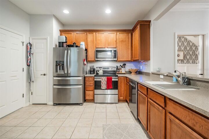 Property Photo:  11836 13th Way N  FL 33716 