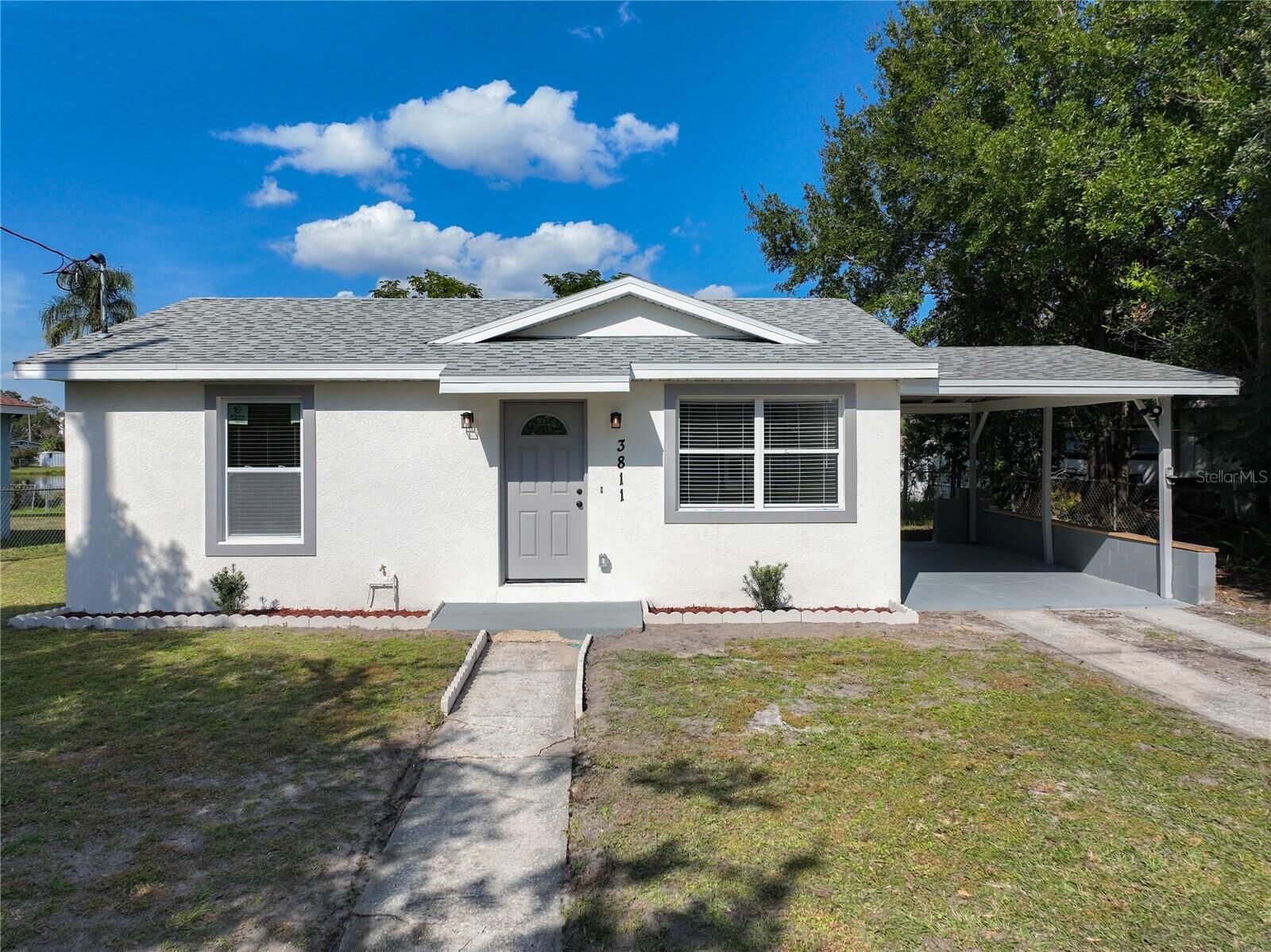 Property Photo:  3811 Wilts Street  FL 32805 