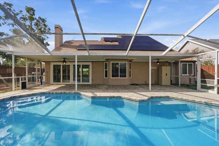 Property Photo:  14903 Barby Avenue  FL 33625 