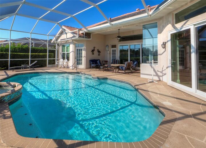 Property Photo: 814 Coral Bean Cove FL 34293