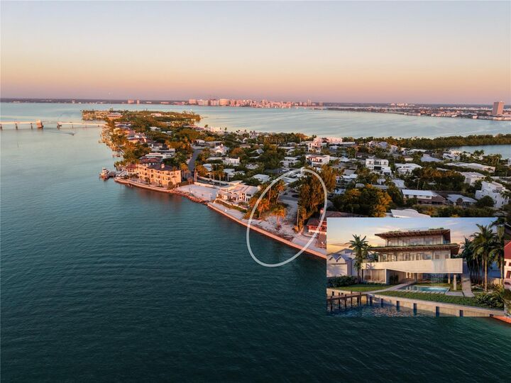 Property Photo:  1199 Westway Drive  FL 34236 