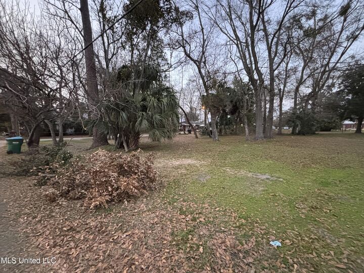 Property Photo: 1115 Desoto Street MS 39564