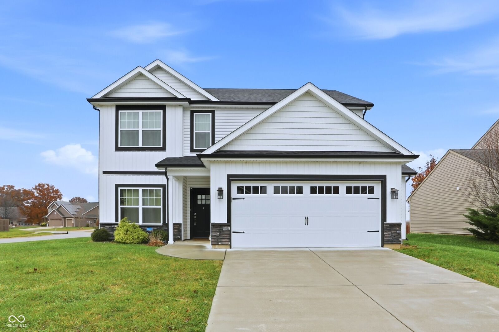 Property Photo: 5135 Sage Street IN 47909