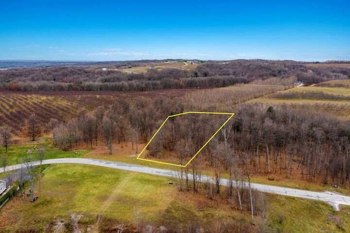 Property Photo: 1909 N Blue Water Court MI 49682