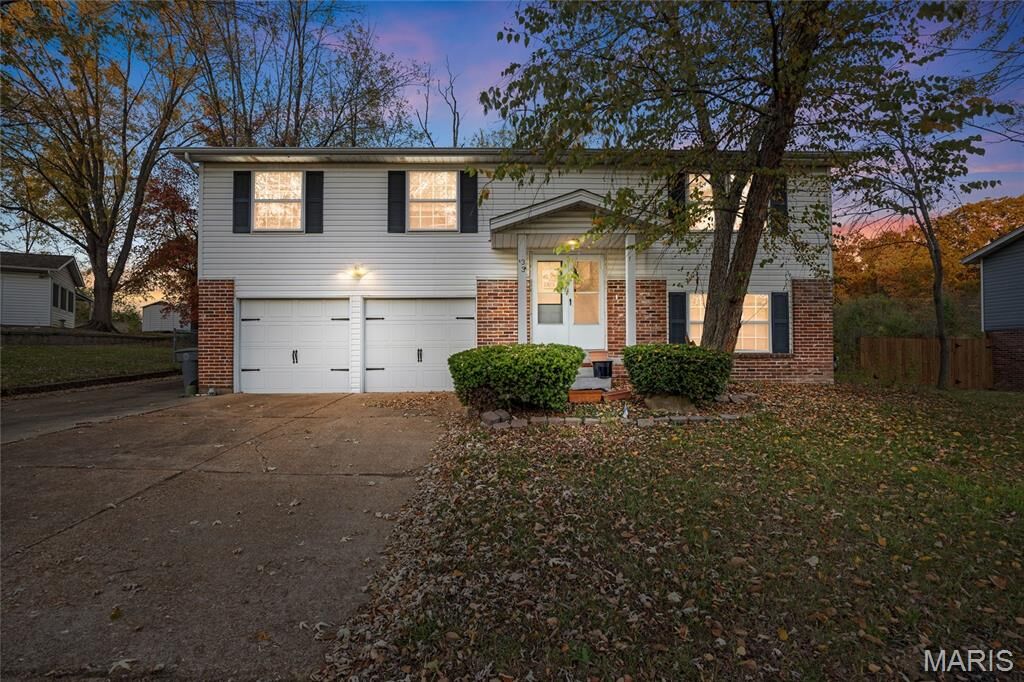 Property Photo: 33 Chip Drive MO 63366