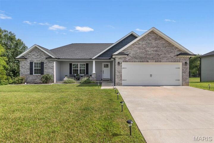 Property Photo: 835 Lochinvar Lane MO 63701
