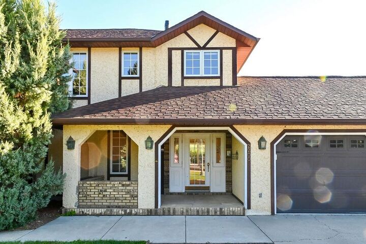 Property Photo:  2200 24th Ave  ND 58701 