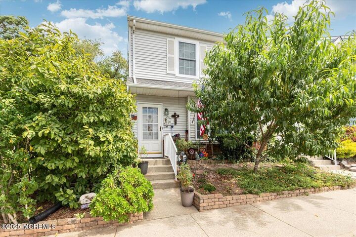 Property Photo:  116 Joan Court  NJ 08527 