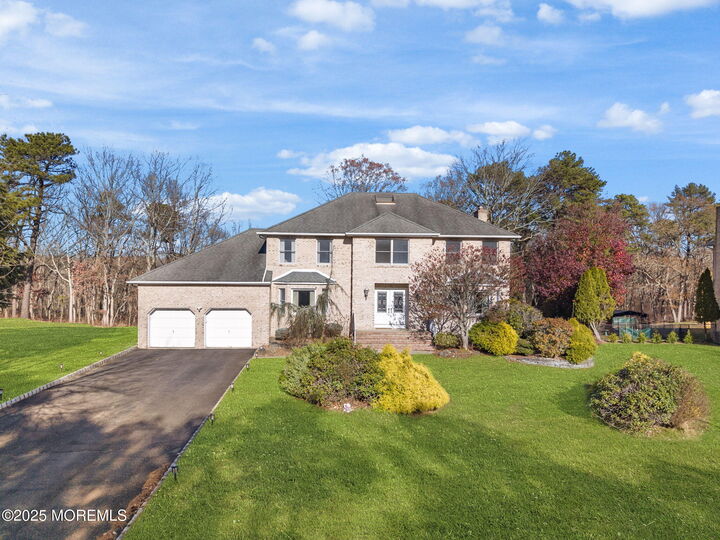 Property Photo:  22 Denise Court  NJ 07726 