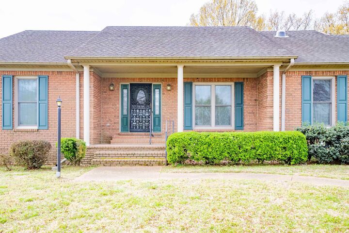 Property Photo: 43 Hastings Way TN 38019