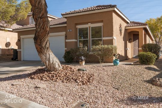 436 Canyon View  Mesquite NV 89027 photo