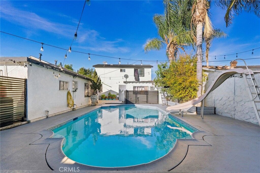 Property Photo:  4080 Broadway  CA 90255 