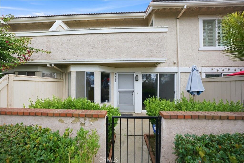 Property Photo:  1539 Elkwood Drive  CA 91791 