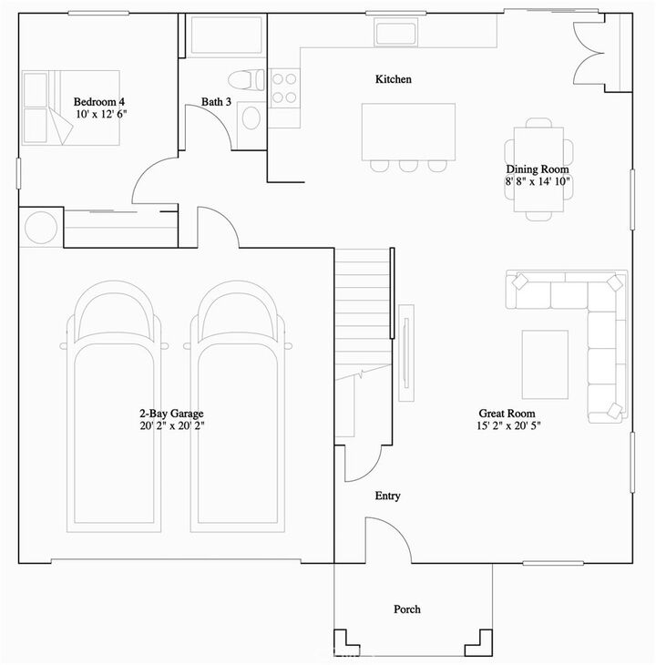 Property Photo:  1462 Braided Mane Drive  CA 92582 