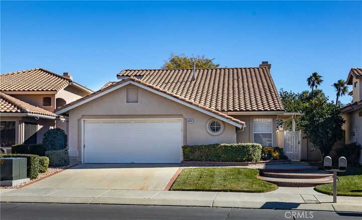 Property Photo:  1350 Pine Valley  CA 92220 