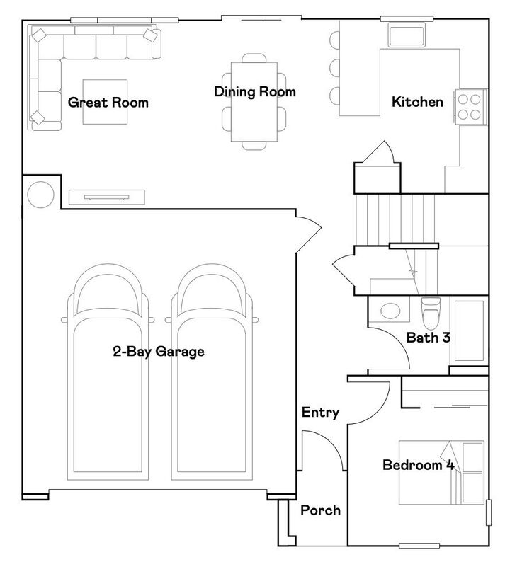 Property Photo:  1468 Saddle Circle  CA 92582 